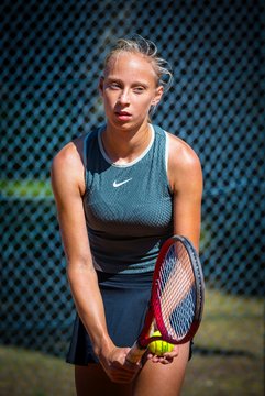 Ausschnitte 203 - Masters Nord